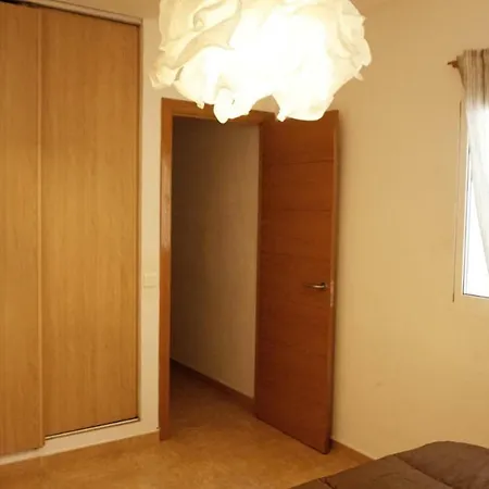 Apartment San Miguel