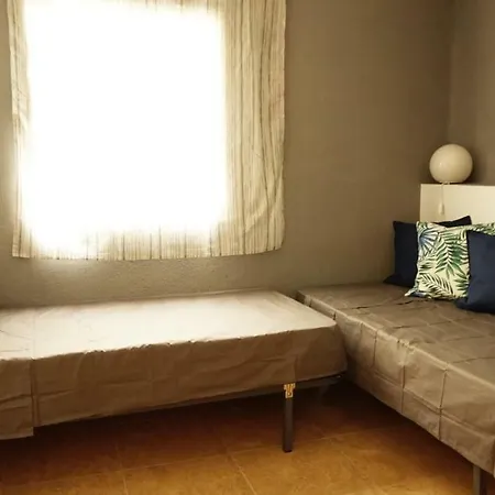 San Miguel Apartment Torremolinos