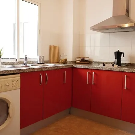 Apartment San Miguel Torremolinos